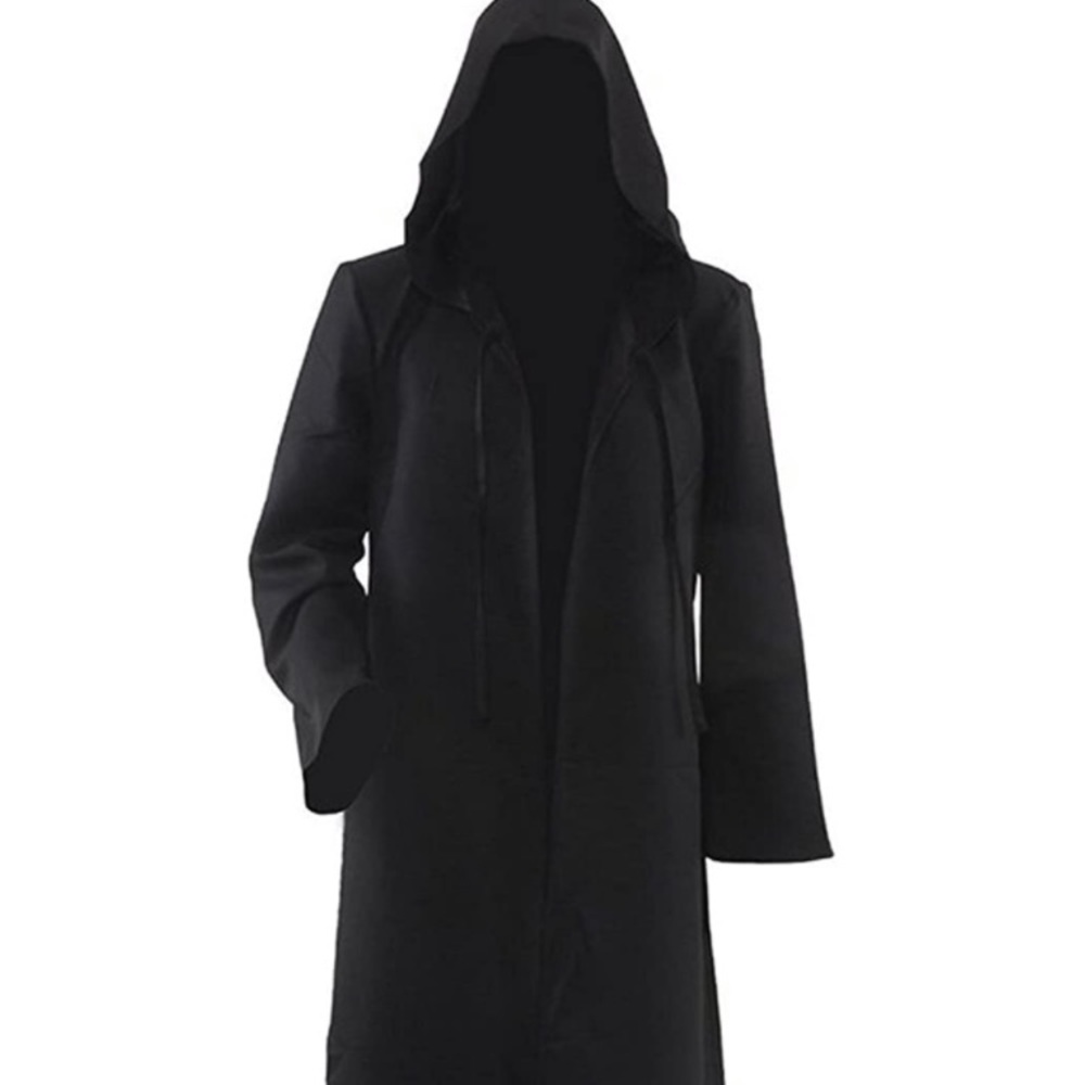 ☠️🎃HORROR ROBE☠️🎃 - Picture 4 of 11